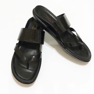 Donald J. Pliner sandals